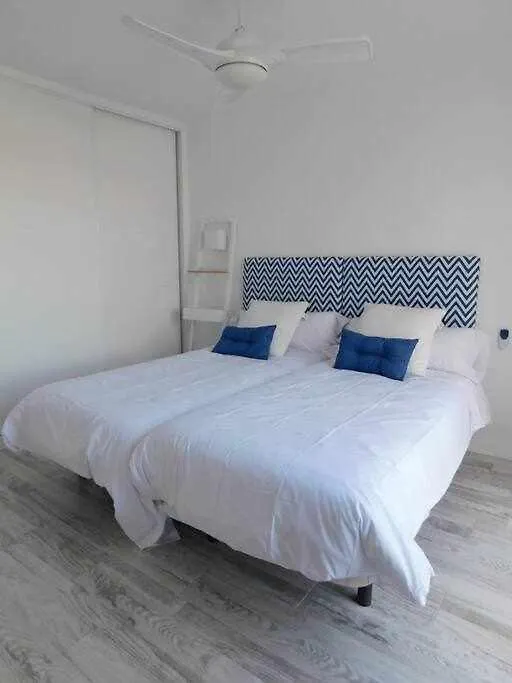 Terraza De Santa Cruz公寓 0*, 圣克鲁斯-德特内里费