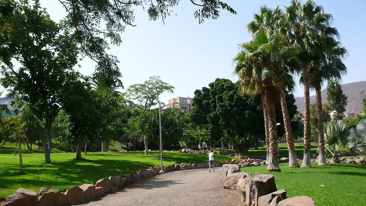 Terraza De Santa Cruz公寓 公寓