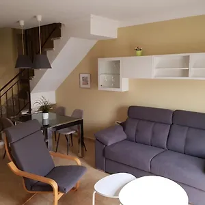 Céntrico, Hasta 6 Personas. Apartamento Santa Cruz de Tenerife