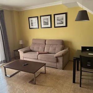 Céntrico En S/c Apartamento Santa Cruz de Tenerife