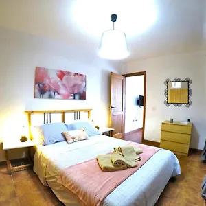  Apartamento Ester